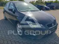 2014 Seat Leon
