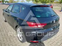 2014 Seat Leon