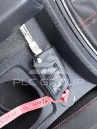 2014 Seat Leon