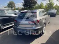 2014 Seat Leon