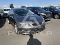 2014 Seat Leon