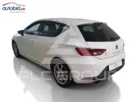 2014 Seat Leon