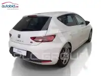 2014 Seat Leon