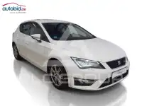 2014 Seat Leon