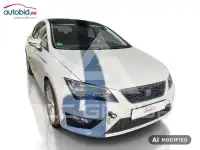 2014 Seat Leon