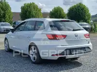 2014 Seat Leon