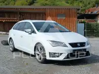 2014 Seat Leon