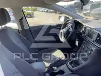 2014 Seat Leon
