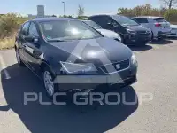 2014 Seat Leon
