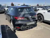 2014 Seat Leon