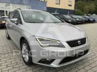 2014 Seat Leon