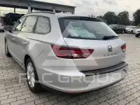 2014 Seat Leon