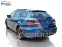 2014 Seat Leon