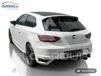 2014 Seat Leon
