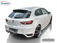 2014 Seat Leon