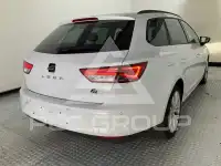 2014 Seat Leon
