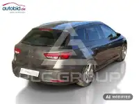 2014 Seat Leon