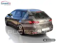 2014 Seat Leon