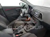 2014 Seat Leon