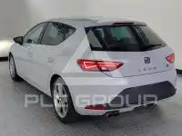 2014 Seat Leon