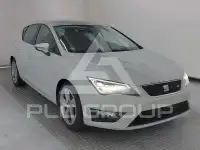 2014 Seat Leon