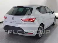 2014 Seat Leon