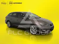 2014 Seat Leon