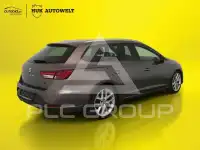 2014 Seat Leon