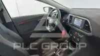 2014 Seat Leon