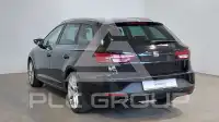 2014 Seat Leon
