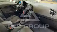 2014 Seat Leon