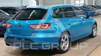 2014 Seat Leon