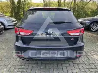 2014 Seat Leon