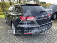 2014 Seat Leon