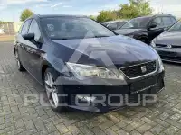 2014 Seat Leon
