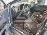 2014 Seat Leon