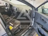 2014 Seat Leon