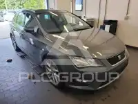 2014 Seat Leon