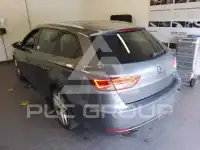 2014 Seat Leon