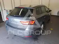 2014 Seat Leon