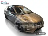 2014 Seat Leon