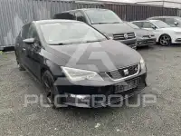 2014 Seat Leon