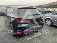 2014 Seat Leon