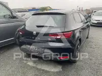 2014 Seat Leon
