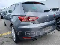 2014 Seat Leon