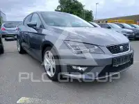 2014 Seat Leon
