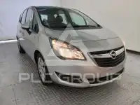 2014 Opel MERIVA