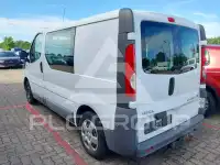 2014 Opel Vivaro