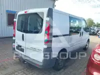 2014 Opel Vivaro