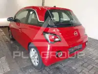 2014 Opel Adam